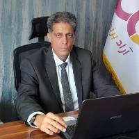 بهروز سلامی